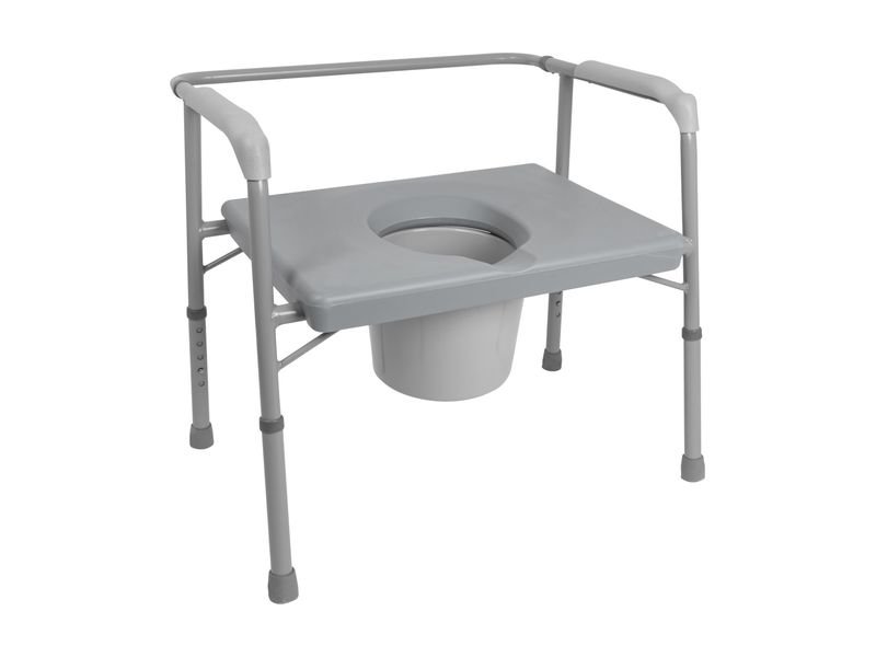 Bariatric Commode