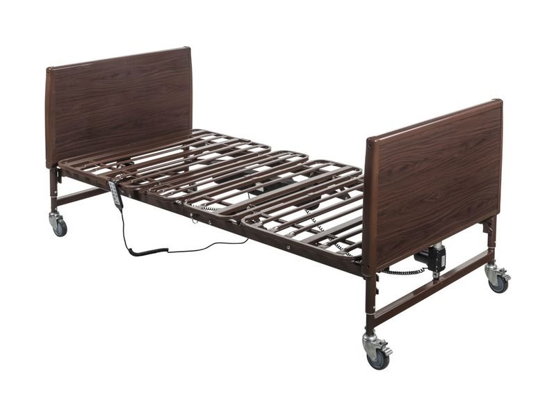 Bariatric Hospital Bed
