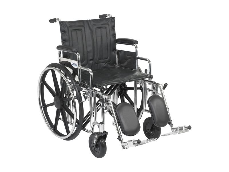 Bariatric Wheelchair