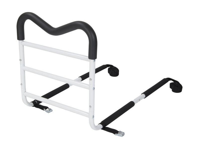 Bed Rails & Assist Handles