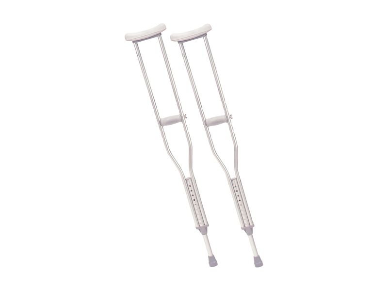 Crutches