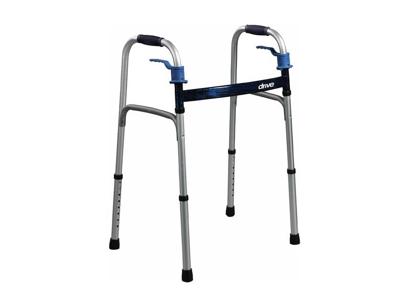 Folding Walker