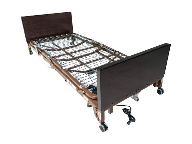 Full-Electric Hospital Bed