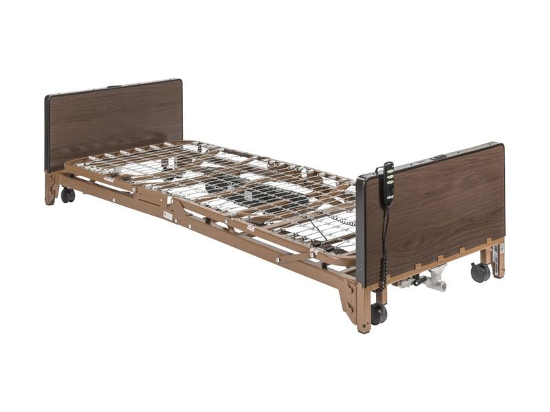 Low Bed