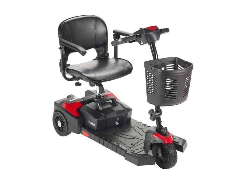 Mobility Scooter