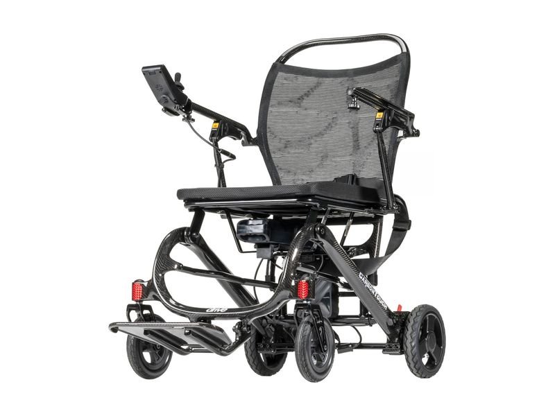 Power Wheelchair