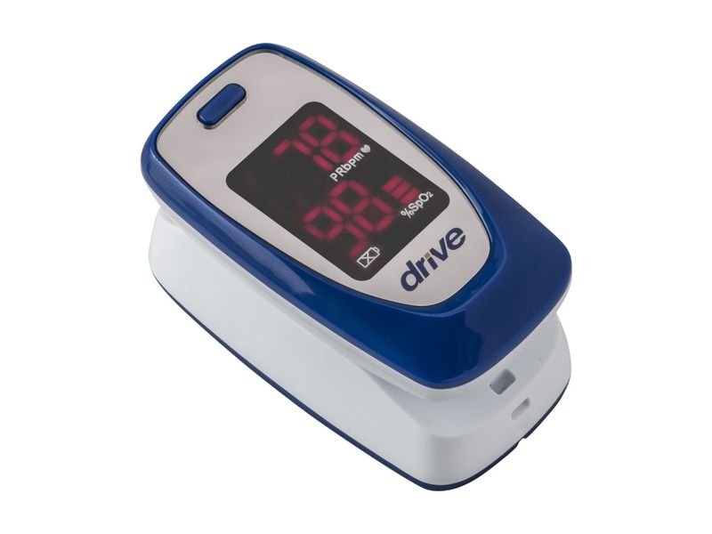 Pulse Oximeter