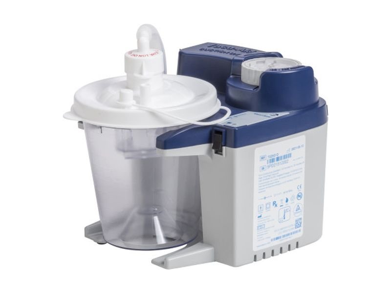 Suction Machine